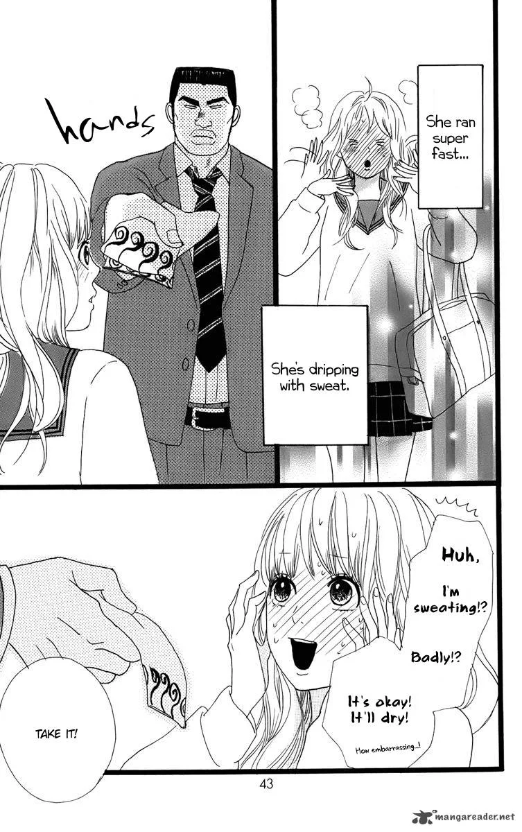 Ore Monogatari!! Chapter 1 page 46