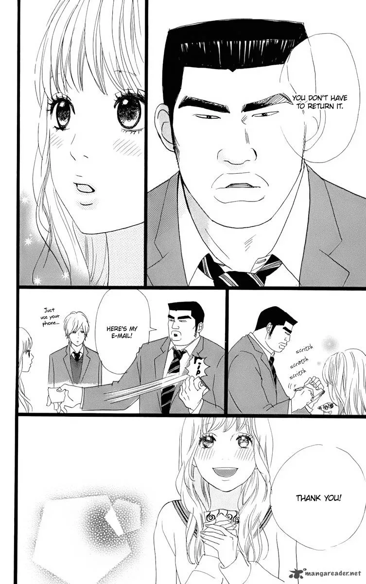 Ore Monogatari!! Chapter 1 page 47