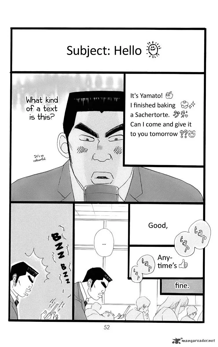 Ore Monogatari!! Chapter 1 page 56