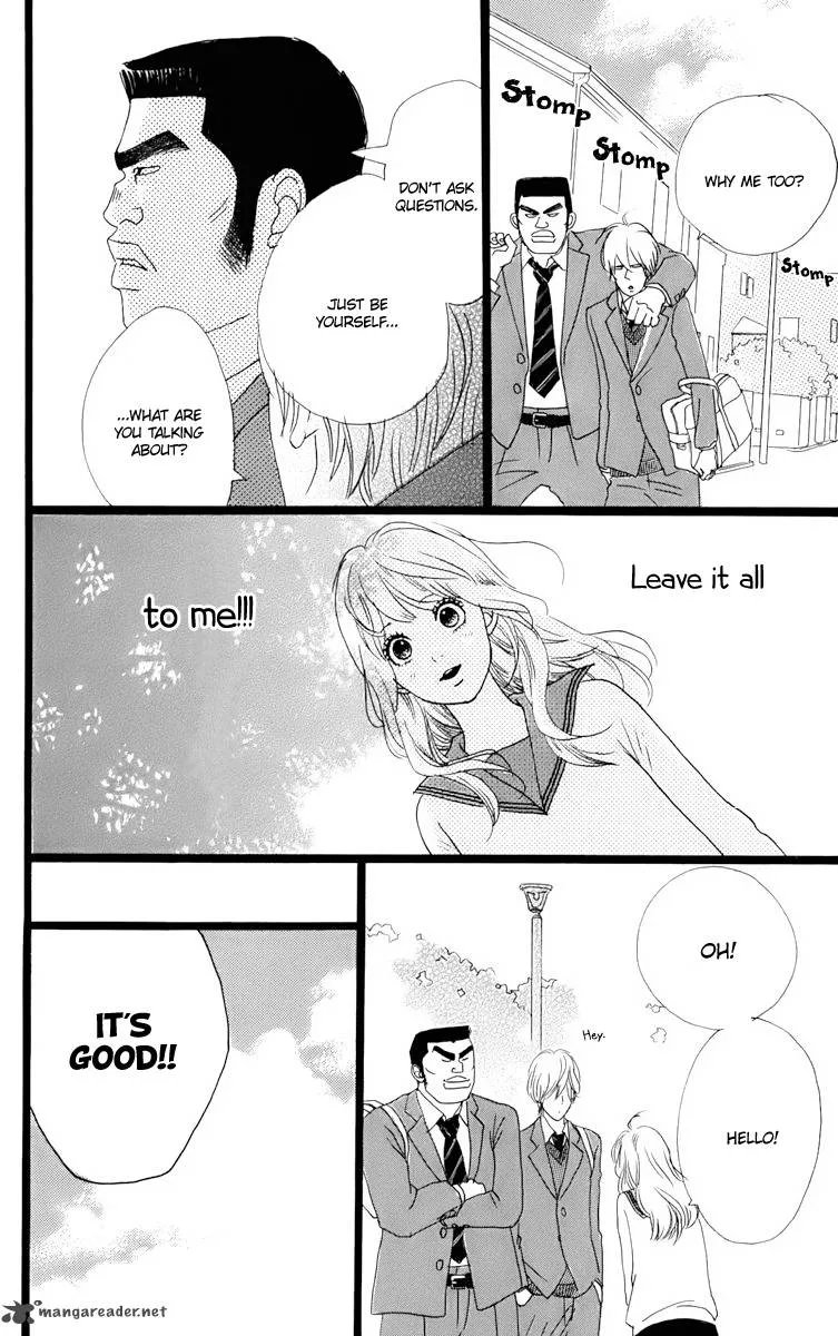 Ore Monogatari!! Chapter 1 page 58