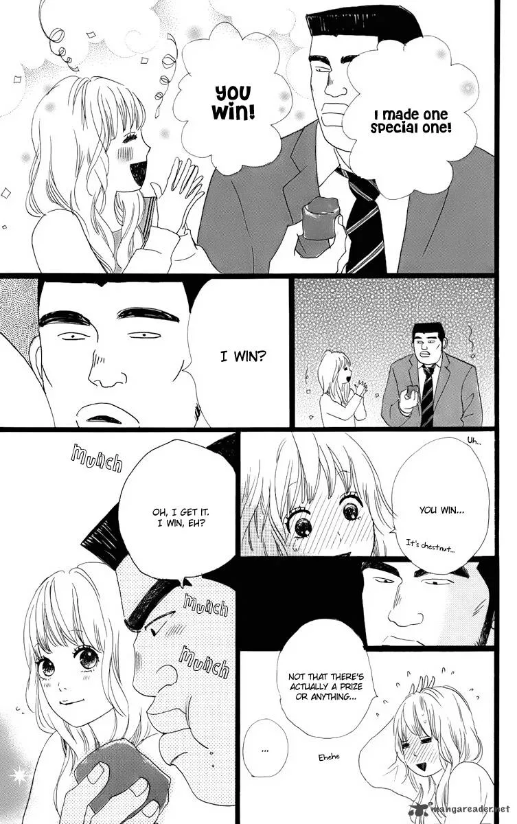 Ore Monogatari!! Chapter 1 page 63