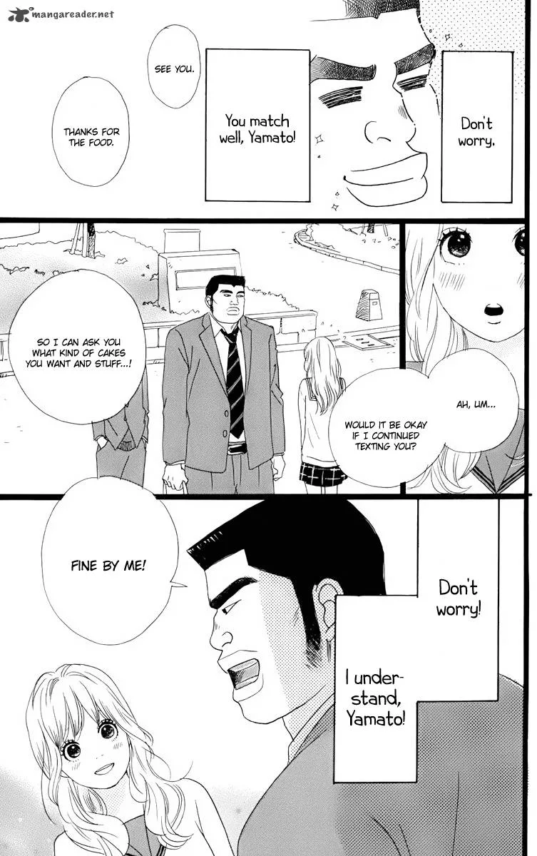 Ore Monogatari!! Chapter 1 page 65