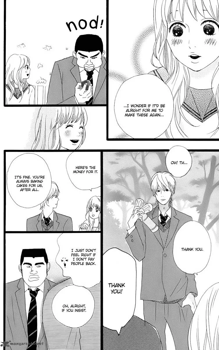 Ore Monogatari!! Chapter 1 page 64