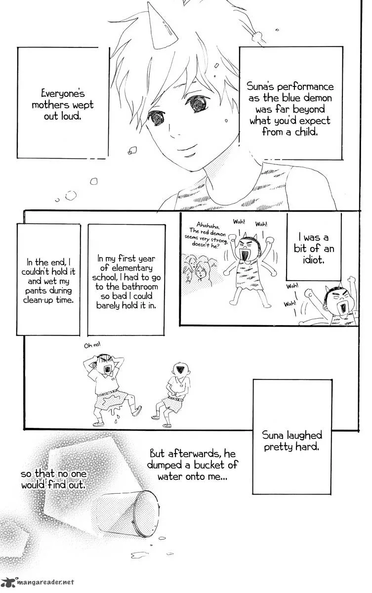 Ore Monogatari!! Chapter 1 page 61
