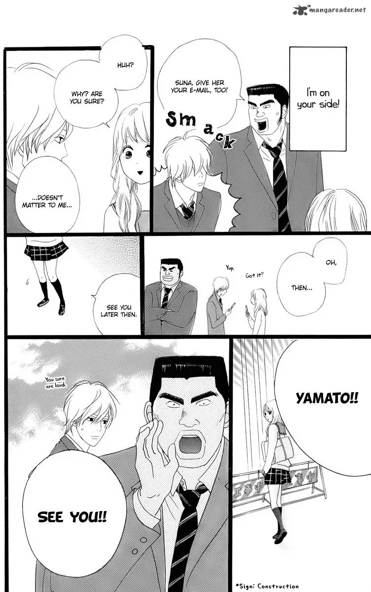 Ore Monogatari!! Chapter 1 page 66