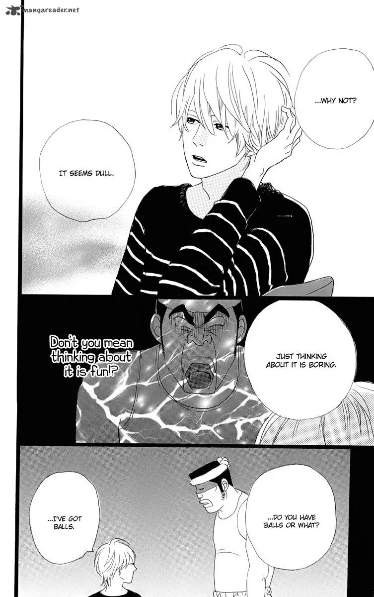 Ore Monogatari!! Chapter 1 page 53