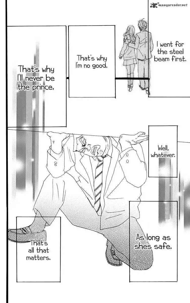 Ore Monogatari!! Chapter 1 page 69