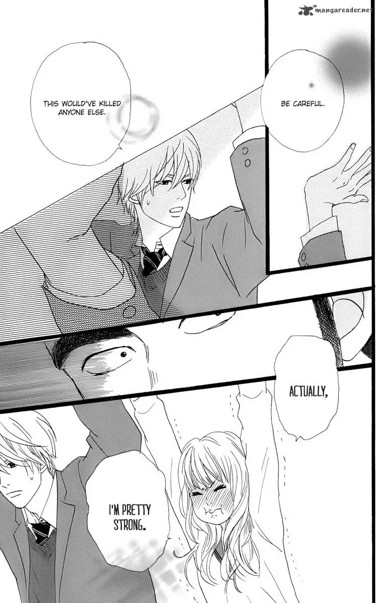 Ore Monogatari!! Chapter 1 page 70