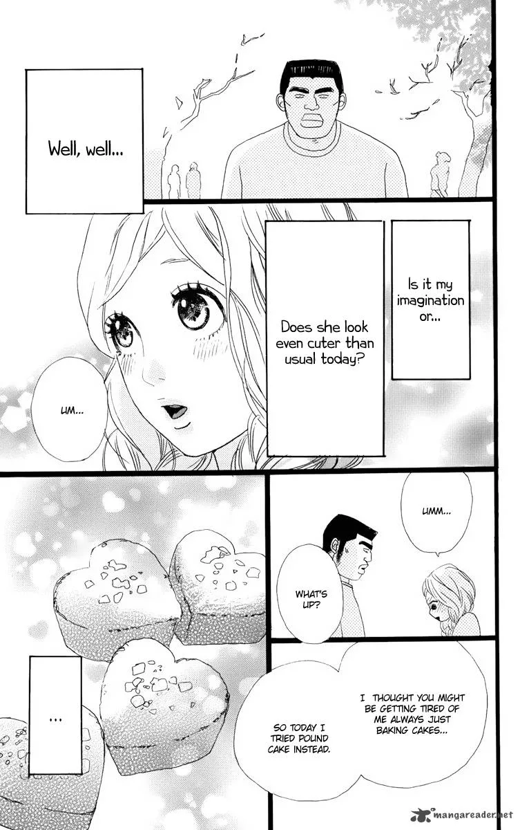 Ore Monogatari!! Chapter 1 page 76