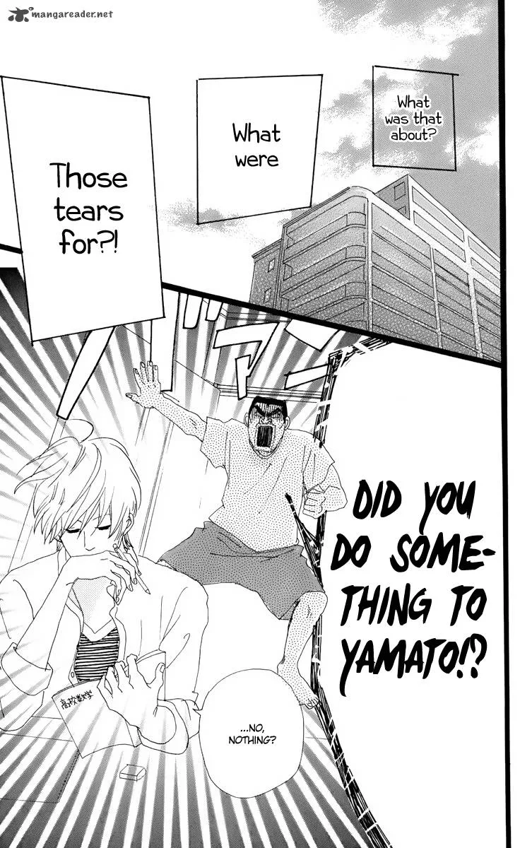 Ore Monogatari!! Chapter 1 page 83