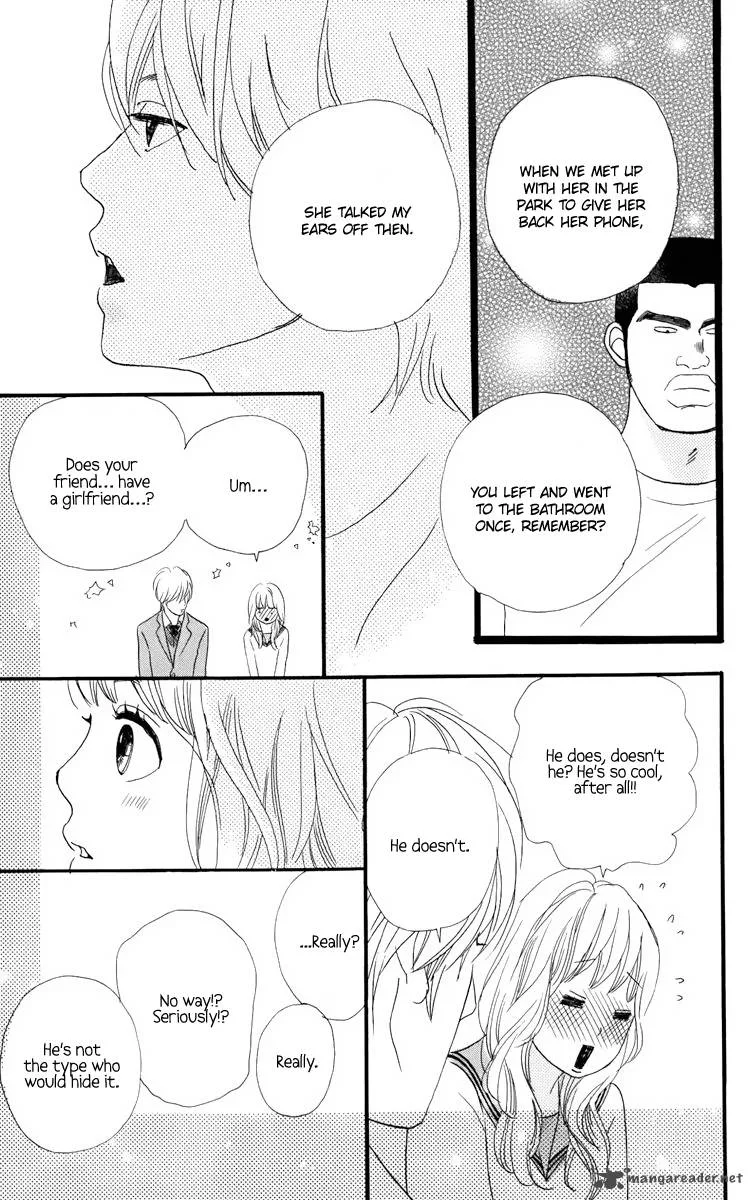Ore Monogatari!! Chapter 1 page 87