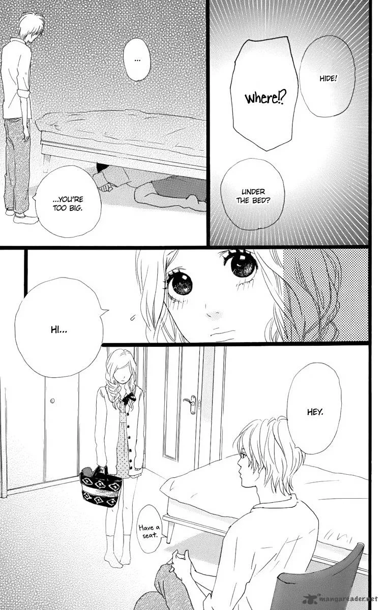 Ore Monogatari!! Chapter 1 page 93