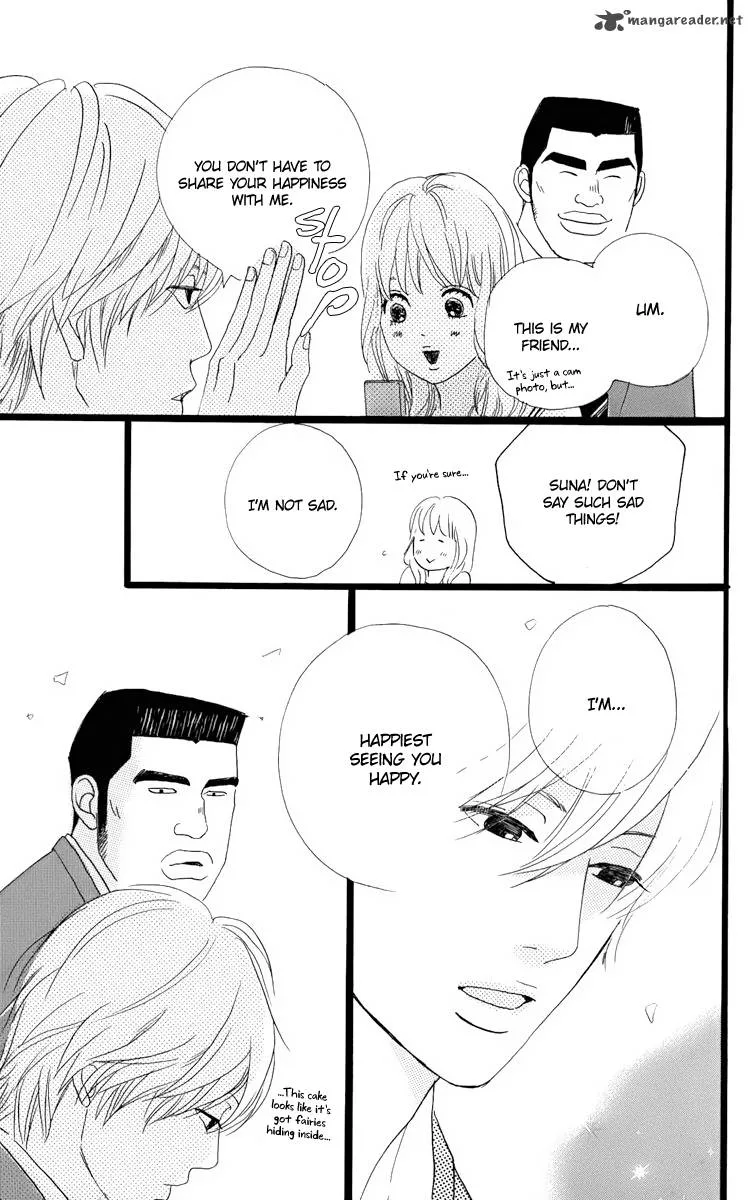 Ore Monogatari!! Chapter 1 page 99