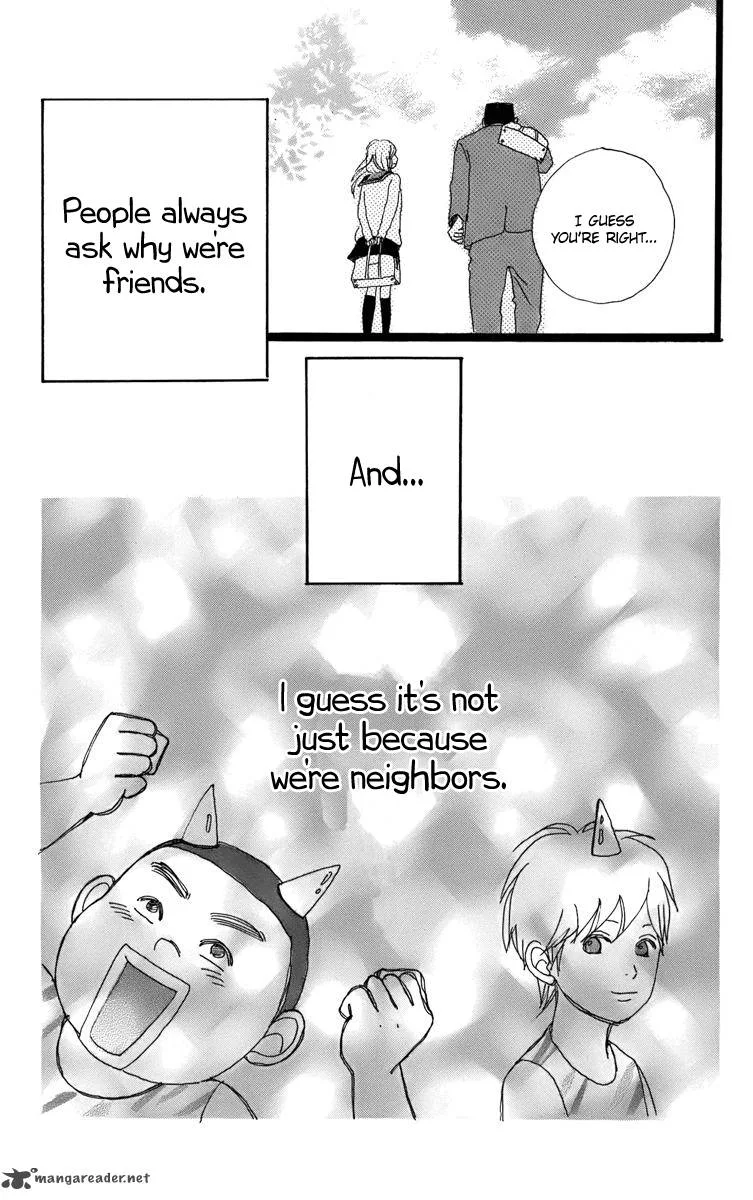 Ore Monogatari!! Chapter 1 page 107