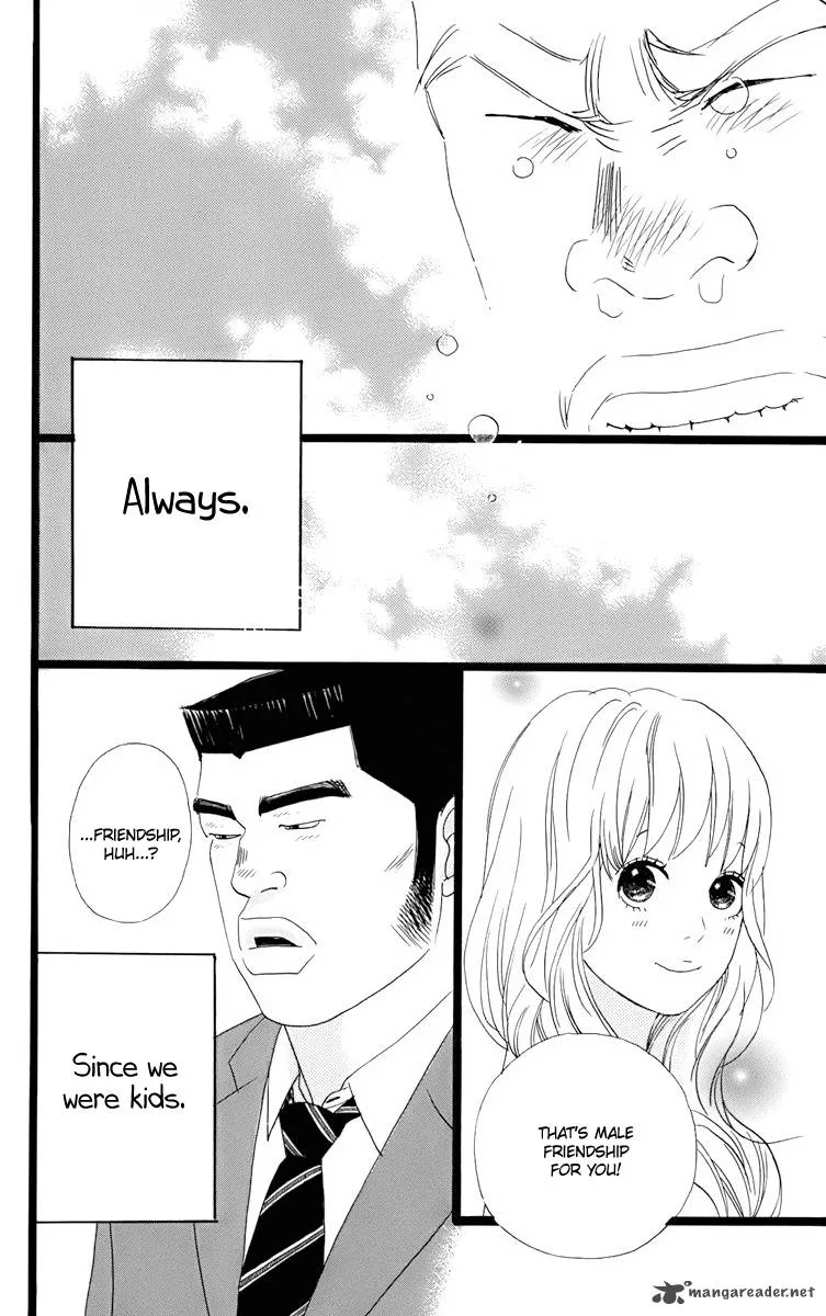 Ore Monogatari!! Chapter 1 page 106