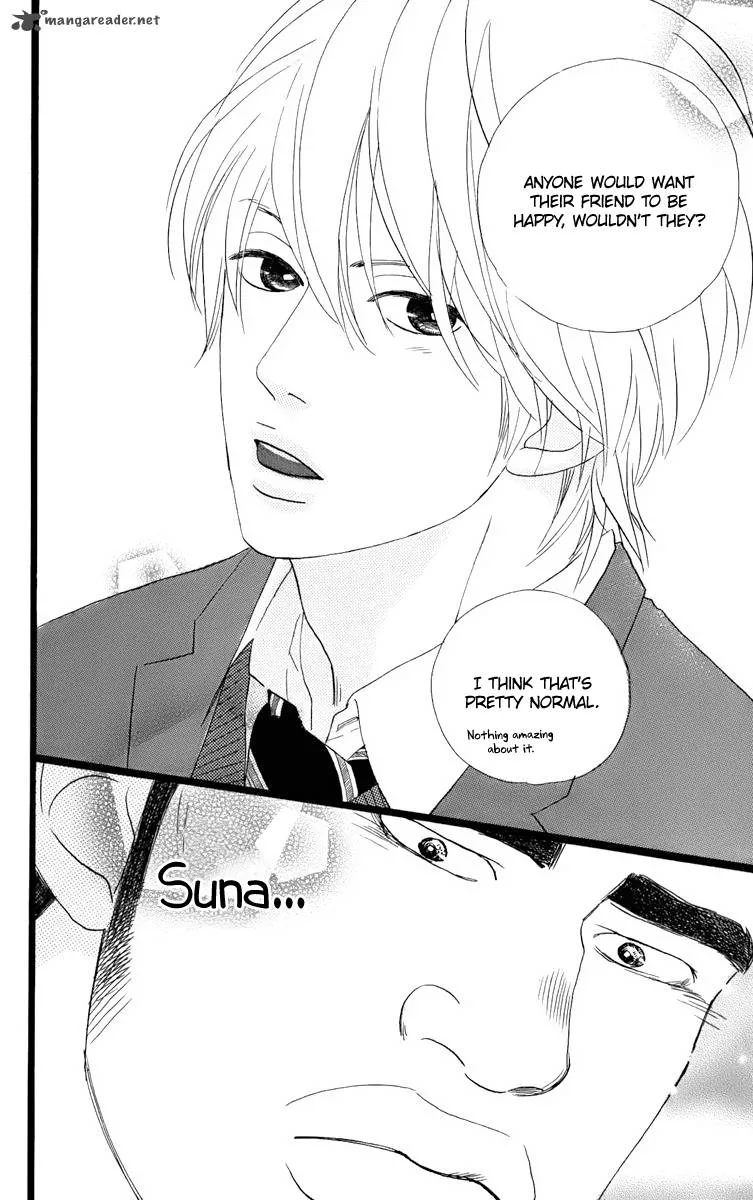 Ore Monogatari!! Chapter 1 page 104