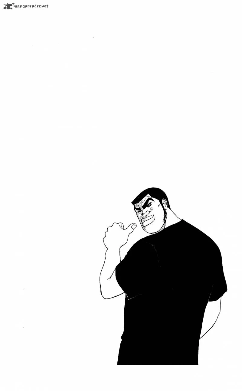 Ore Monogatari!! Chapter 10 page 3