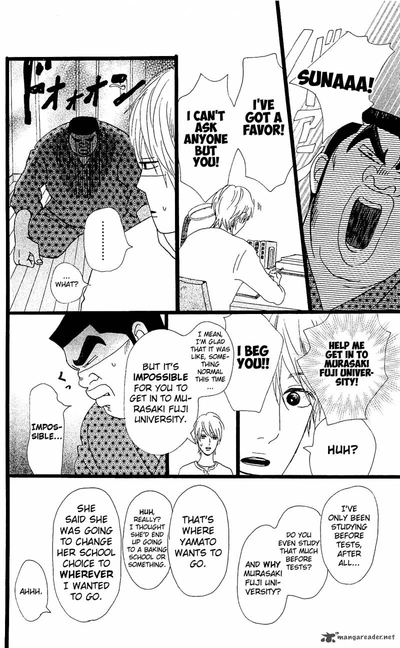 Ore Monogatari!! Chapter 10 page 19