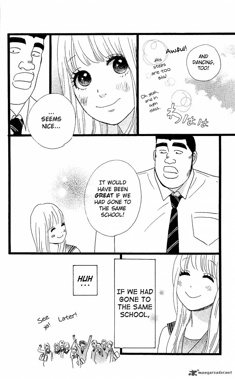 Ore Monogatari!! Chapter 10 page 15