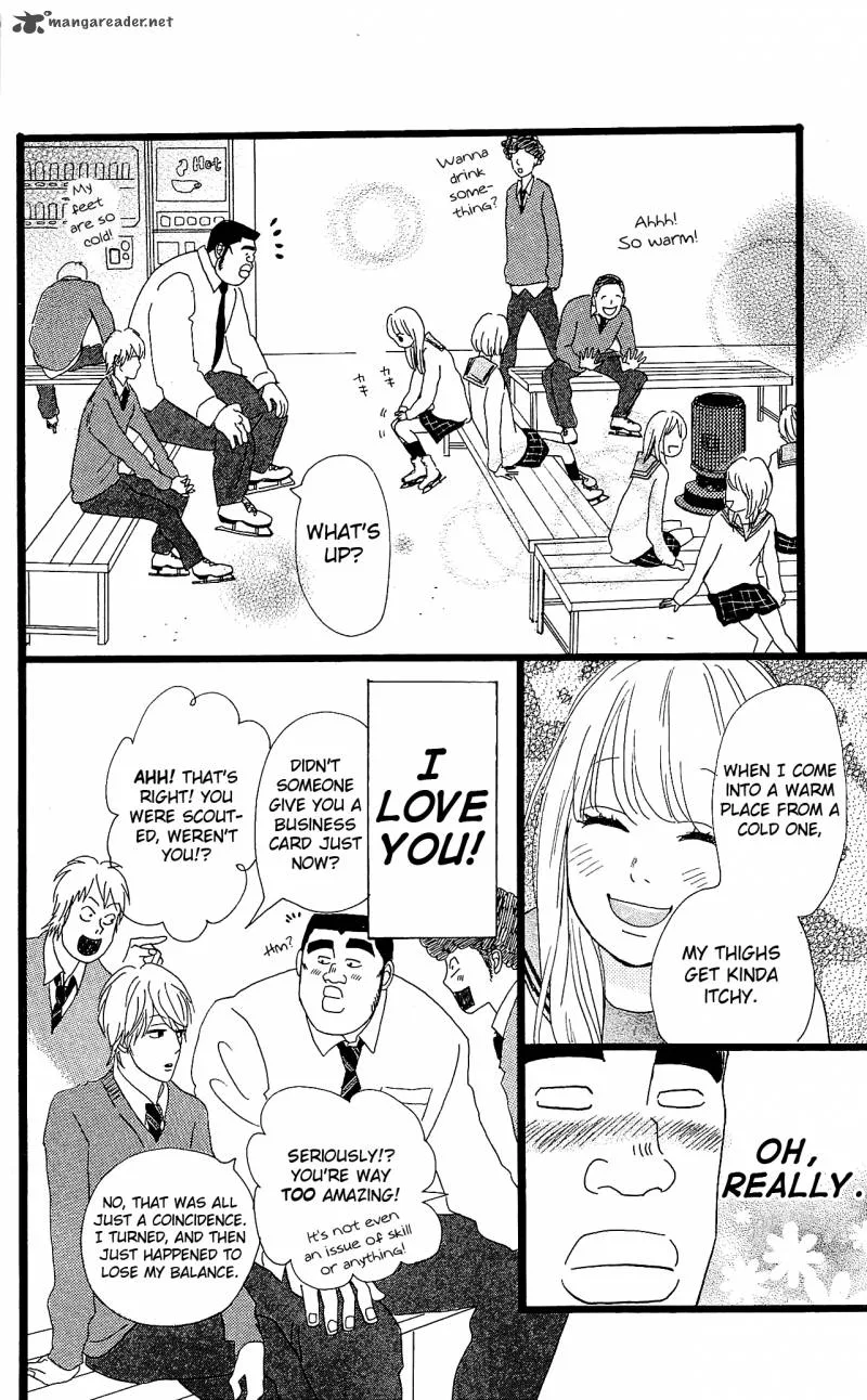 Ore Monogatari!! Chapter 10 page 13