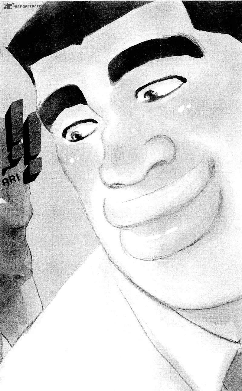 Ore Monogatari!! Chapter 10 page 1