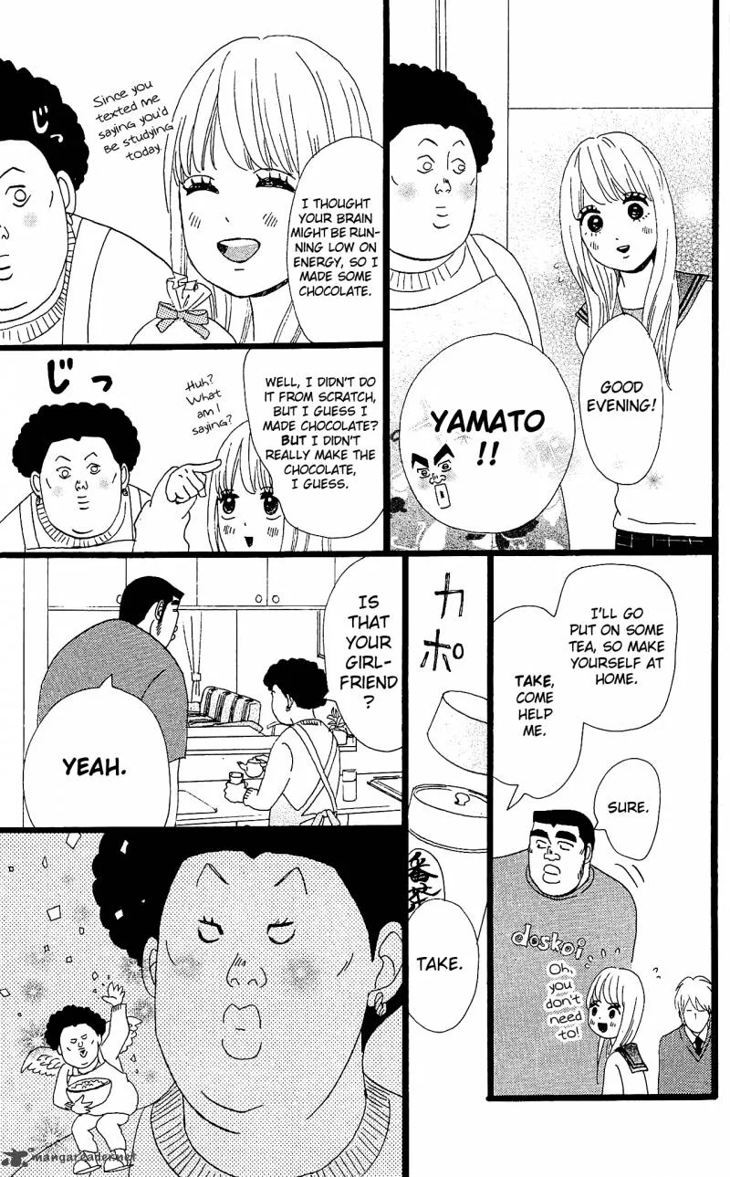 Ore Monogatari!! Chapter 10 page 24