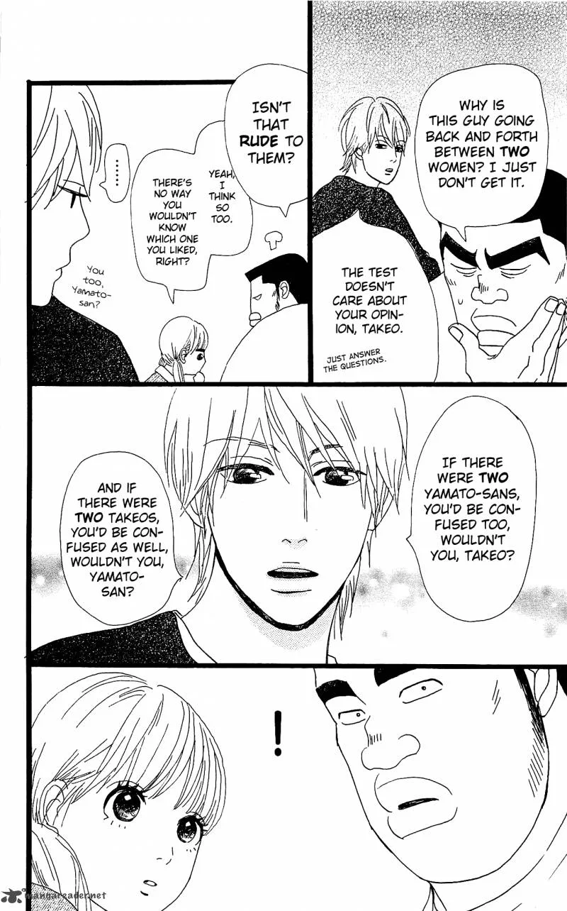 Ore Monogatari!! Chapter 10 page 37