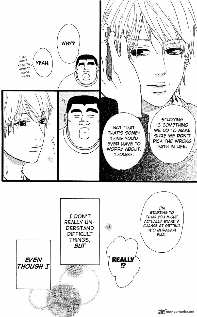 Ore Monogatari!! Chapter 10 page 43