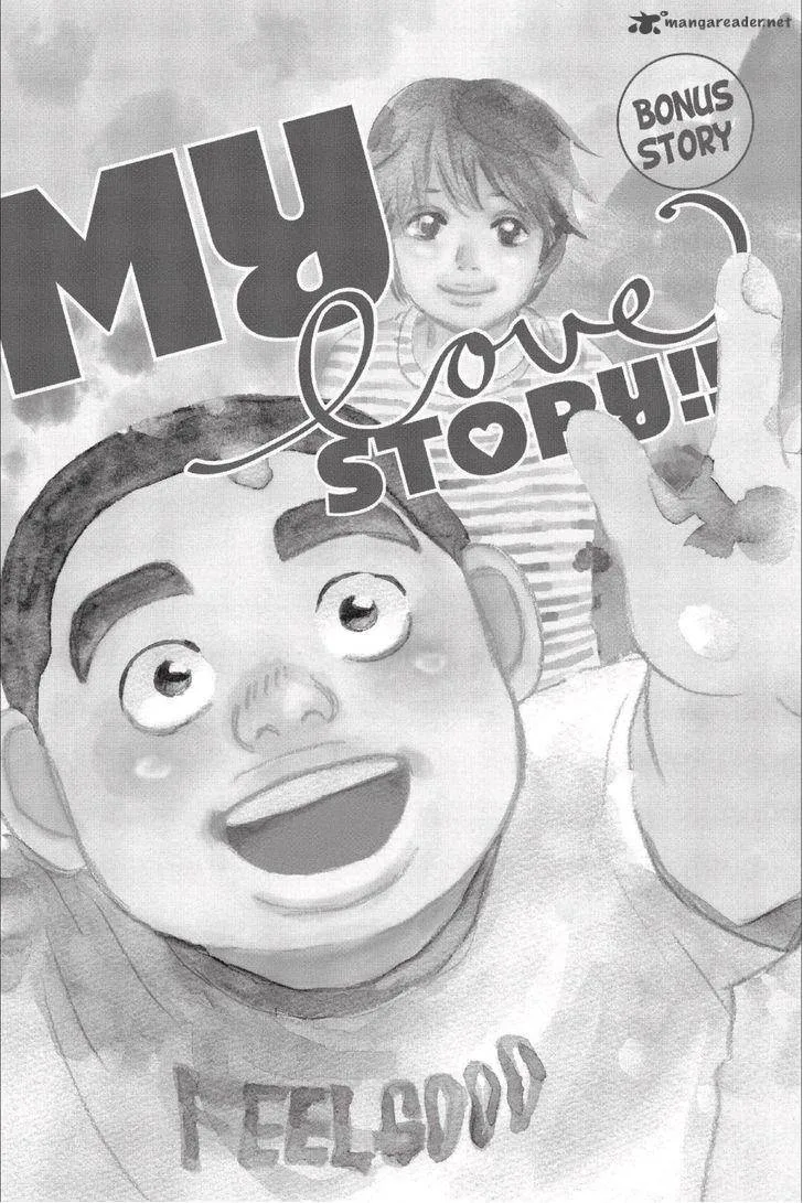 Ore Monogatari!! Chapter 12 page 2