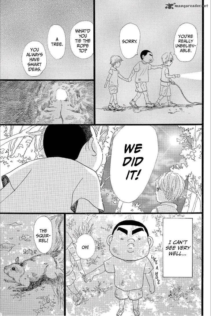 Ore Monogatari!! Chapter 12 page 26