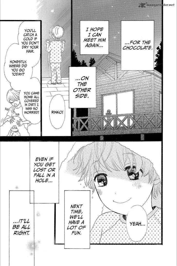 Ore Monogatari!! Chapter 12 page 30