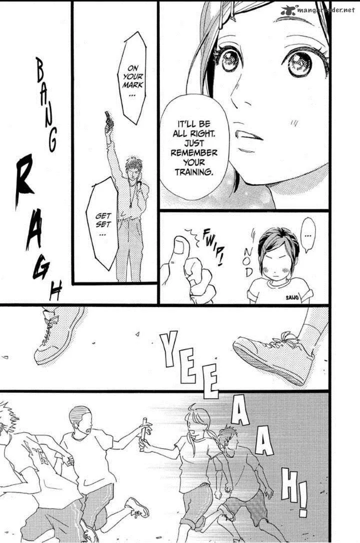 Ore Monogatari!! Chapter 13 page 33
