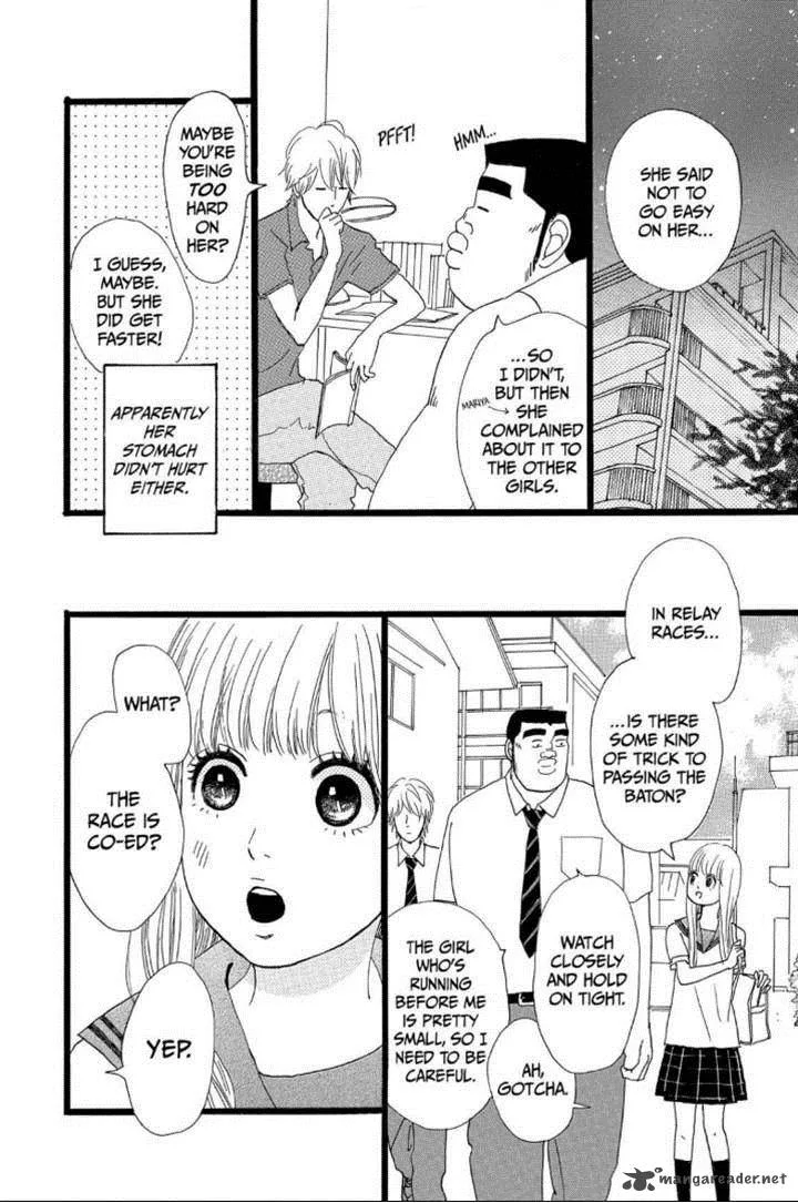 Ore Monogatari!! Chapter 13 page 28