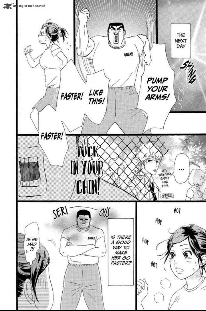 Ore Monogatari!! Chapter 13 page 24