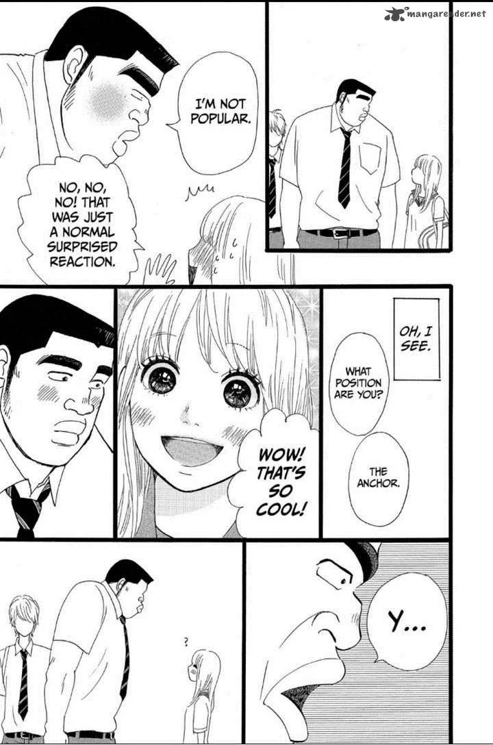 Ore Monogatari!! Chapter 13 page 29