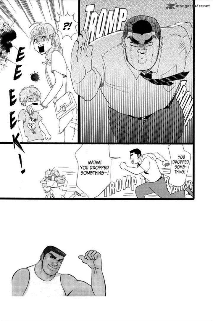 Ore Monogatari!! Chapter 13 page 3