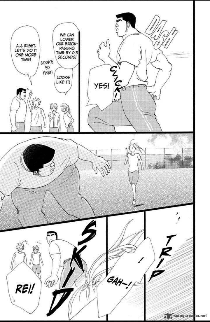 Ore Monogatari!! Chapter 13 page 13