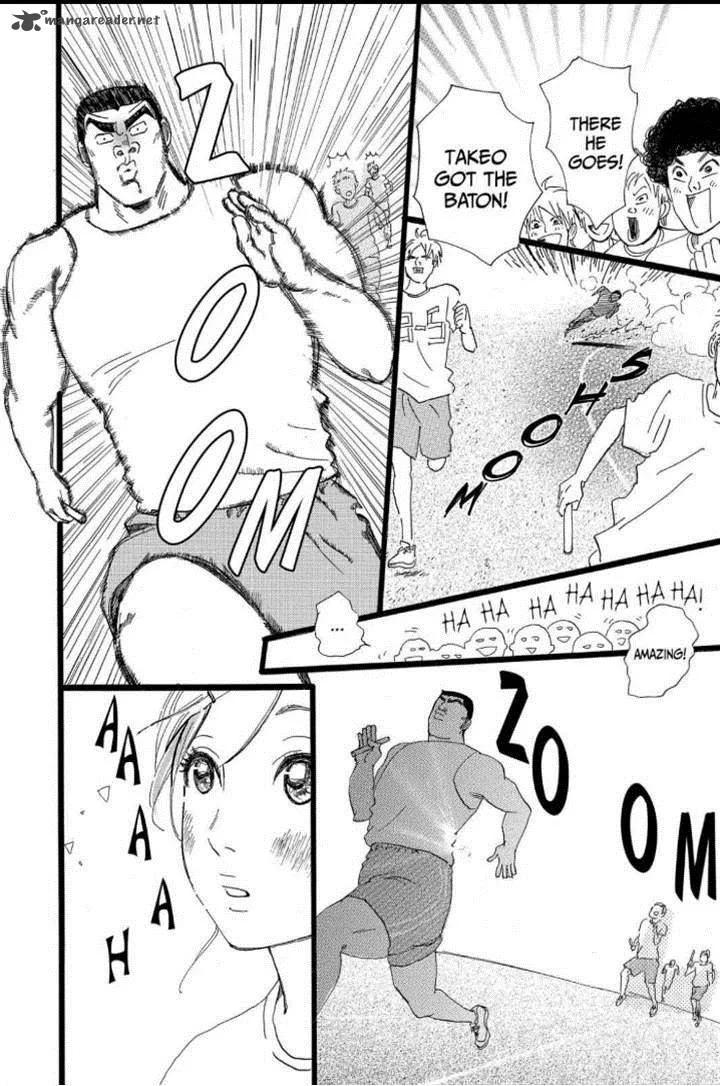 Ore Monogatari!! Chapter 13 page 38