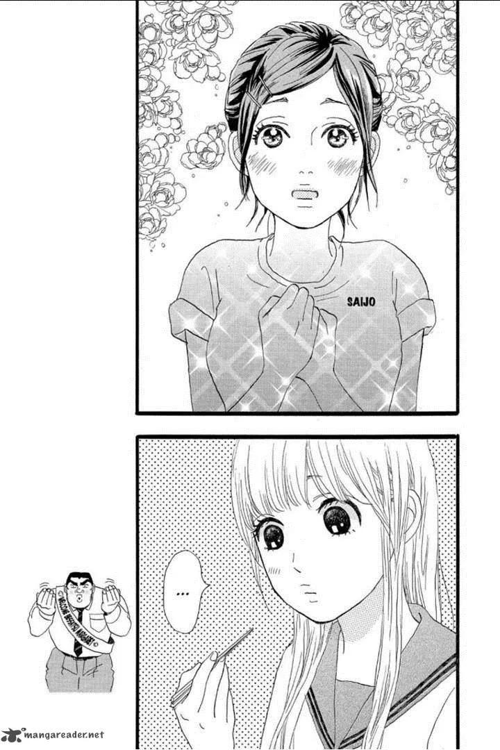 Ore Monogatari!! Chapter 13 page 41