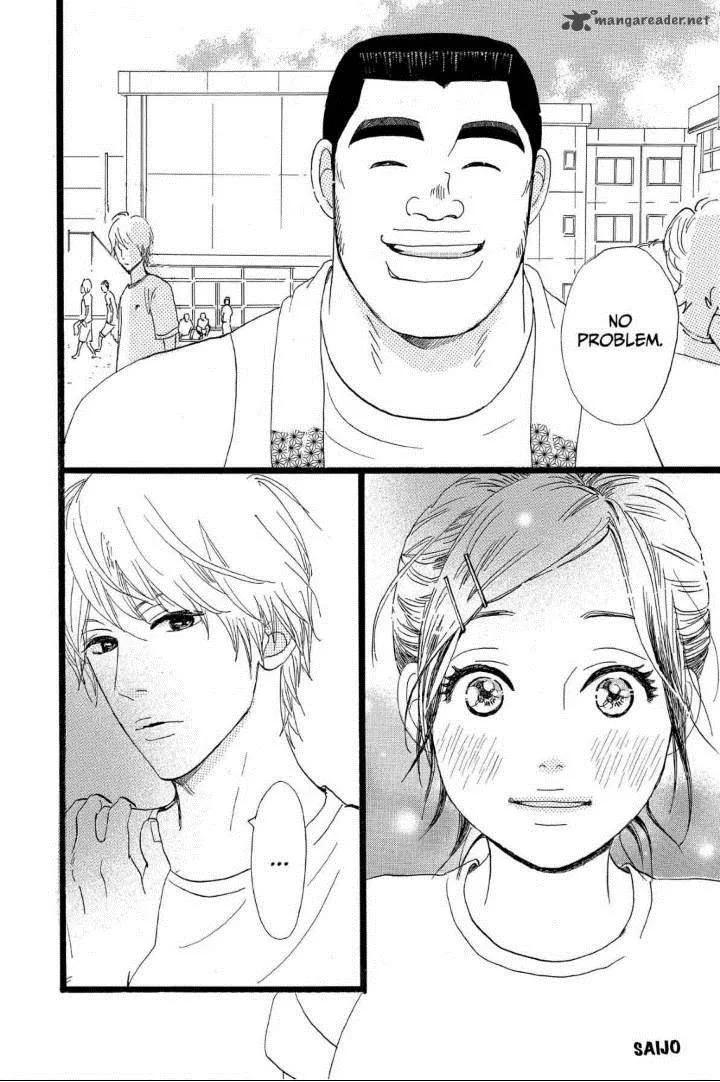 Ore Monogatari!! Chapter 13 page 44