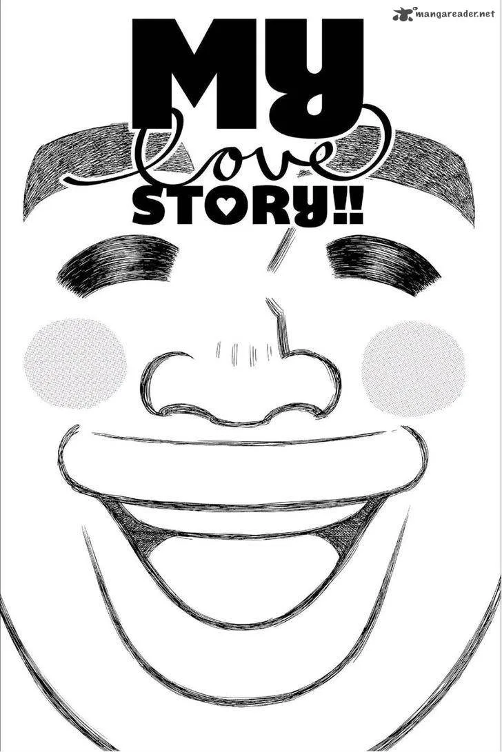 Ore Monogatari!! Chapter 14 page 1