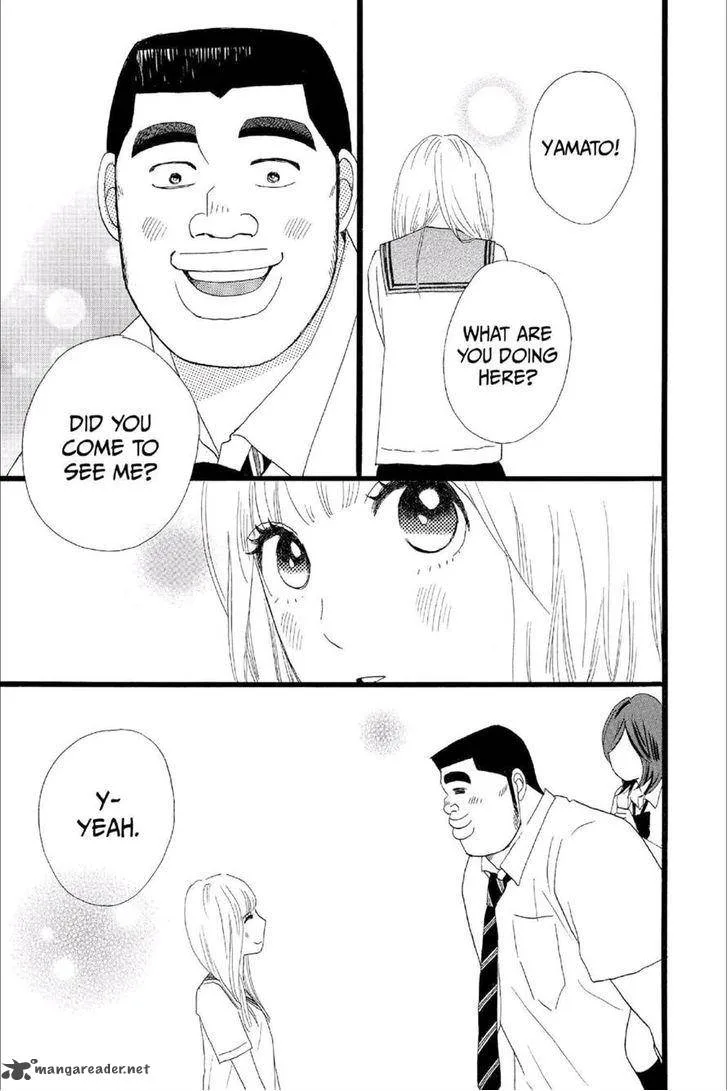 Ore Monogatari!! Chapter 14 page 27