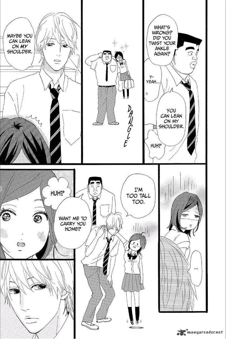 Ore Monogatari!! Chapter 14 page 23