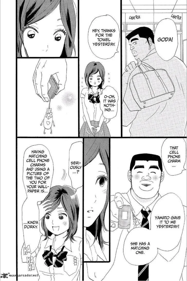 Ore Monogatari!! Chapter 14 page 20