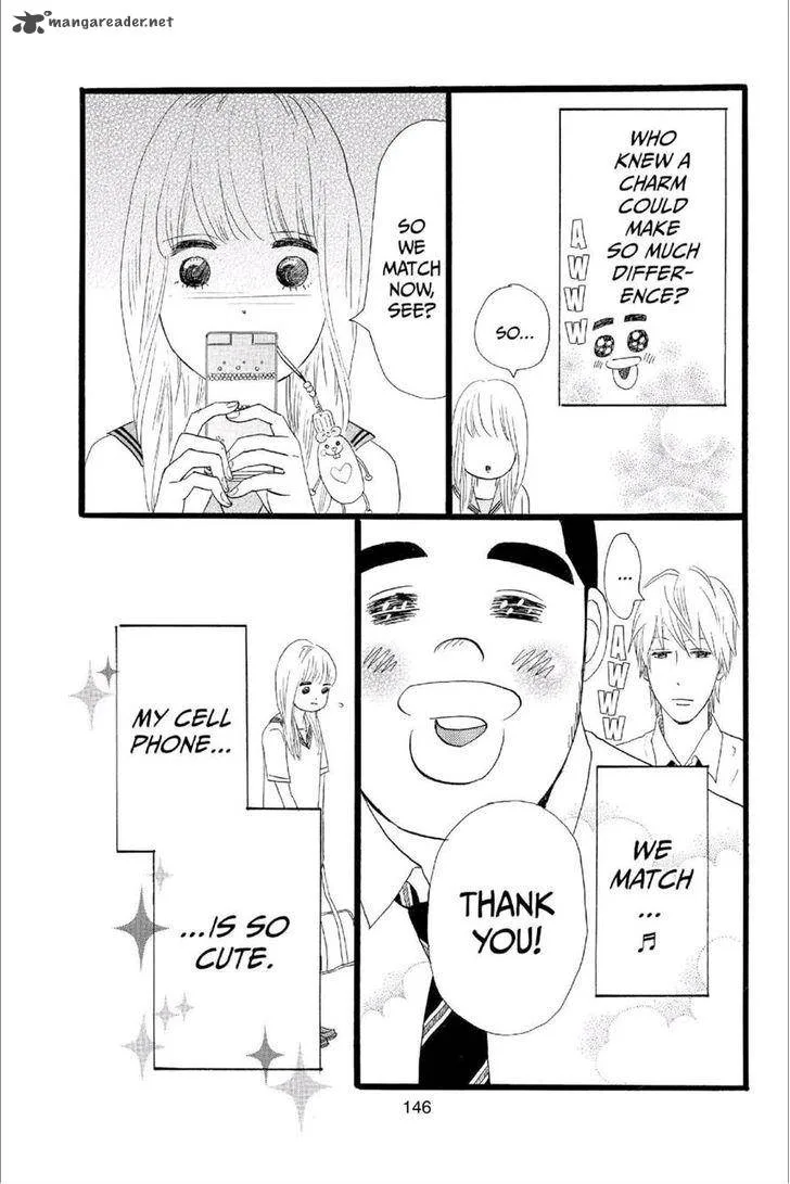 Ore Monogatari!! Chapter 14 page 14