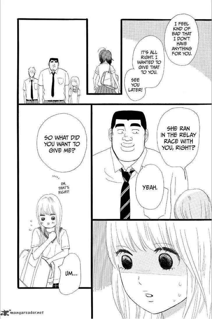 Ore Monogatari!! Chapter 14 page 12