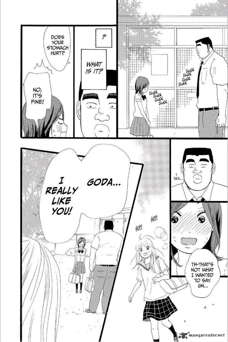 Ore Monogatari!! Chapter 14 page 36