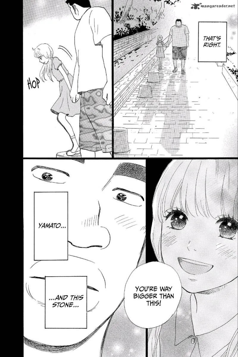 Ore Monogatari!! Chapter 15 page 16