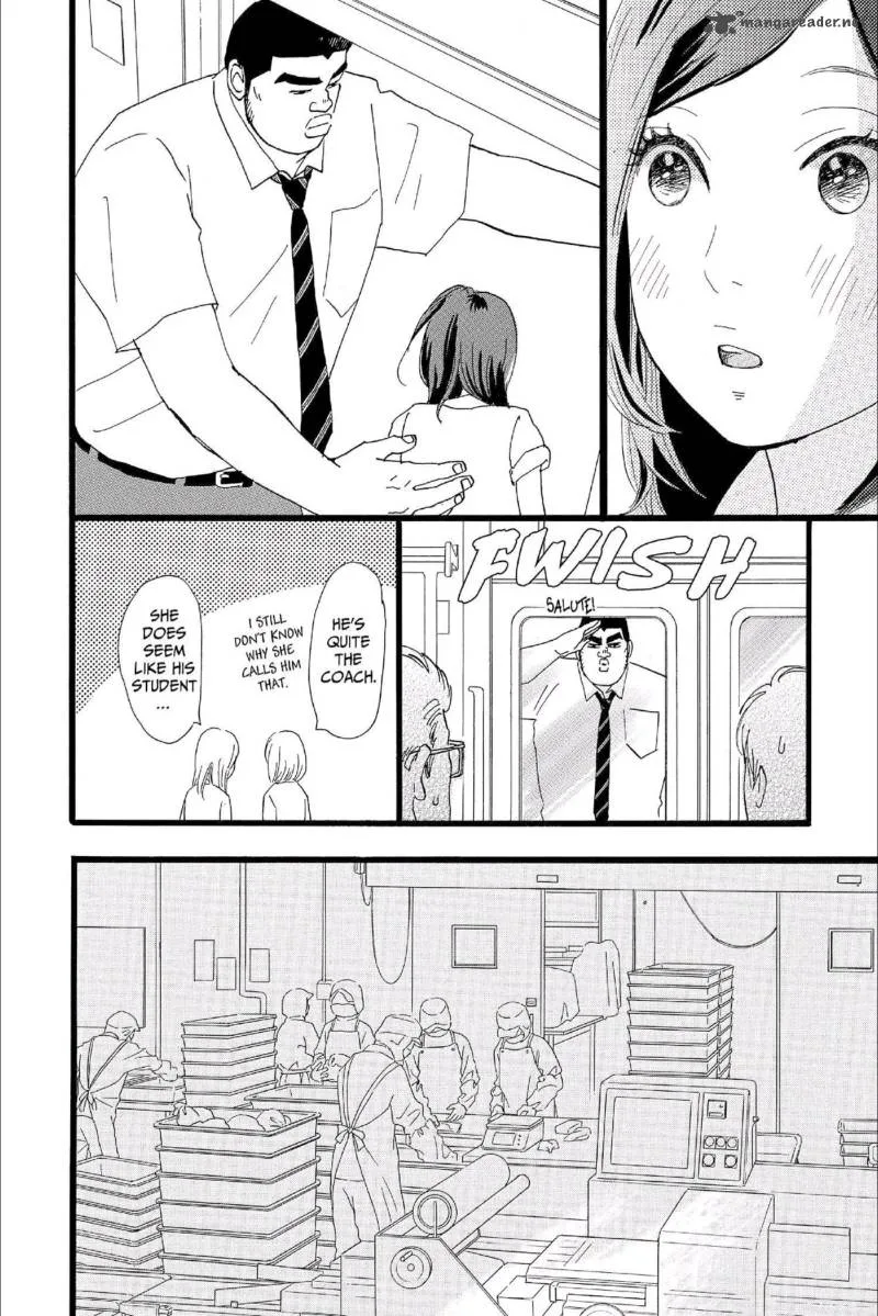 Ore Monogatari!! Chapter 15 page 22