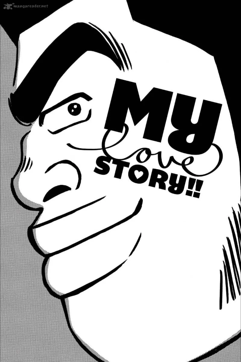 Ore Monogatari!! Chapter 16 page 2